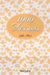 1000 Dessous A History of Lingerie cover image