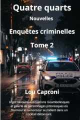 Quatre Quarts: Tome 2 cover image