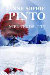 M’ENTENDS-TU? (French Edition) cover image
