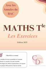 MATHS Tle: Tout pour réussir son année de Terminale (Les Manuels Scolaires) (French Edition) cover image
