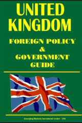 United Kingdom Foreign Policy and Government Guide cover image