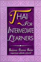 Thai for Intermediate Learners Tape Set cover image