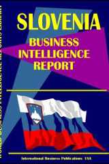 Slovenia Business Intelligence Report cover image