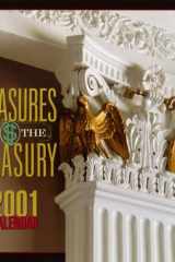 Treasures of the U.S. Treasury 2001 cover image