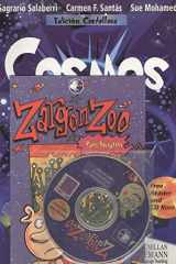 Cosmos 1 Students Castillian cover image