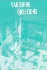 Vanishing Questions cover image
