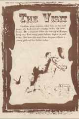 The Visit cover image