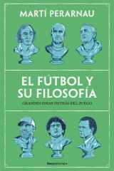 El fútbol y su filosofía cover image