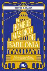El hombre más rico de Babilonia cover image