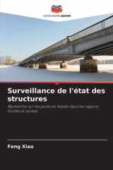 Surveillance de l'état des structures (French Edition) cover image