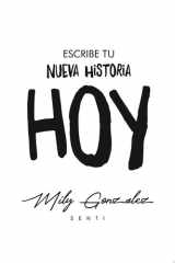 Escribe tu nueva historia hoy cover image