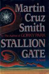 Stallion Gate cover image