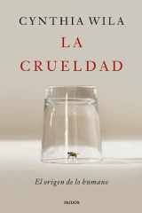 La crueldad cover image