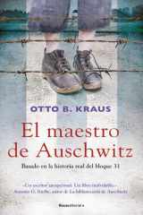 El maestro de Auschwitz cover image