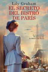 El secreto del bistró de París. El amor en tiempos de guerra. Bestseller internacional cover image