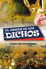 El origen de los dichos (Spanish Edition) cover image