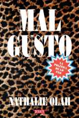 Mal gusto - La política de lo feo cover image