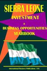 Sierra Leone Business Opportunity Yearbook cover image