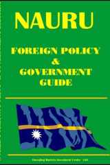 Nauru Foreign Policy and Government Guide cover image