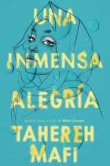 Una inmensa alegría cover image