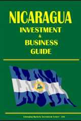 Nicaragua Investment and Business Guide cover image
