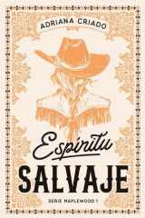 Espíritu salvaje cover image
