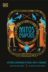 Mitos egipcios (Egyptian Myths) cover image
