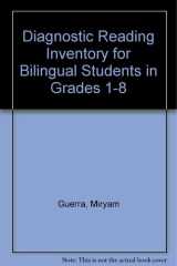 Diagnostic Reading Inventory for Billingual Students cover image