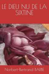 LE DIEU NU DE LA SIXTINE (Travaux Panofskiens) (French Edition) cover image