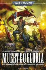 Ciaphas Cain no 04 Muerte o gloria cover image