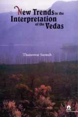 New trends in the interpretation of the Vedas cover image
