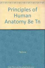 Principles of Human Anatomy cover image
