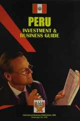 Paraguay Investment and Business Guide cover image