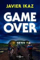 Game Over cover image