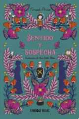 Sentido y sospecha cover image