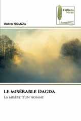 Le misérable Dagda cover image