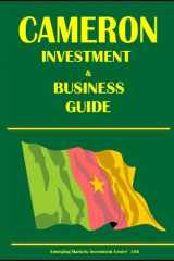 Cameroon Investment and Business Guide cover image