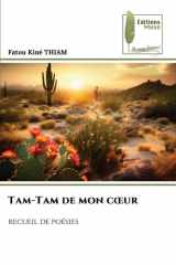 Tam-Tam de mon coeur cover image
