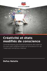 Créativité et états modifiés de conscience cover image
