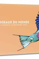 Agenda - Calendrier Oiseaux du monde 2026 cover image