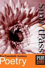 Pre-Twentieth Century Poetry (Audio Education Study Guides) cover image