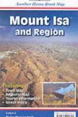 Mount Isa Country (Country Centres) cover image