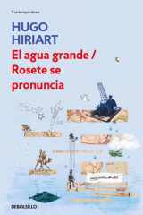 El agua grande / Rosete se pronuncia cover image