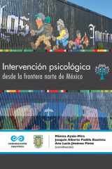 Intervención psicológica desde la frontera norte de México cover image