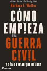 Cómo empieza una guerra civil y cómo evitar que ocurra cover image
