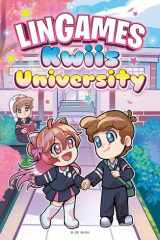 Lingames Kwiis University cover image