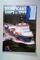 Significant Ships 1999 cover image