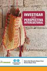 Investigar con perspectiva intercultural cover image