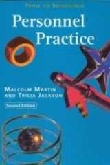 Personnel Practice 1997 cover image