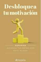 Desbloquea tu motivación cover image